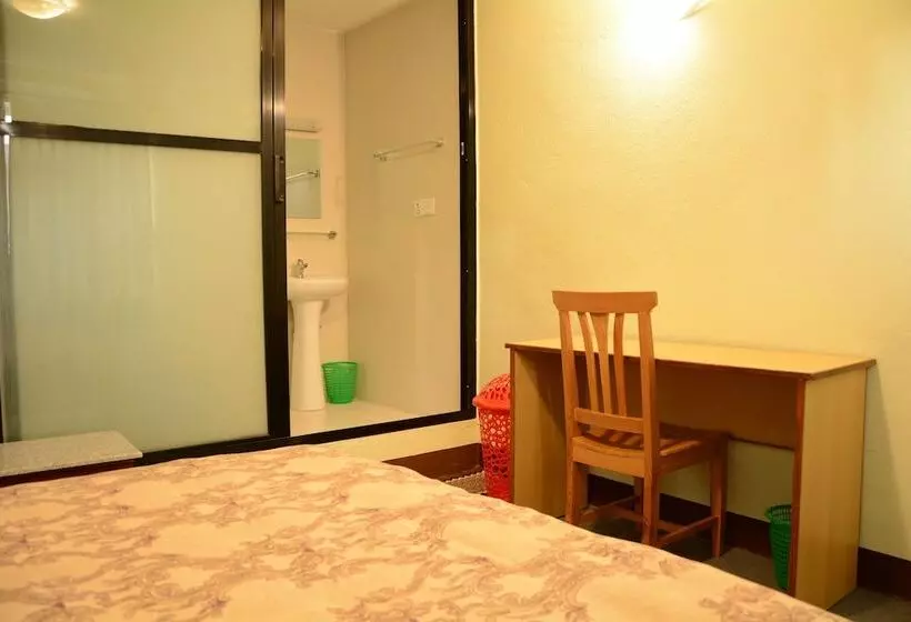 پانسیون A Apartments