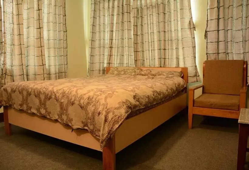 پانسیون A Apartments