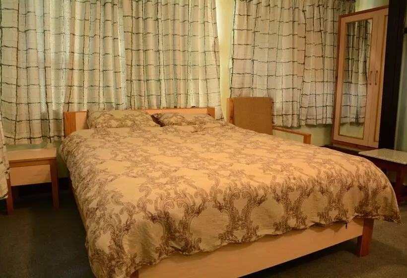 پانسیون A Apartments