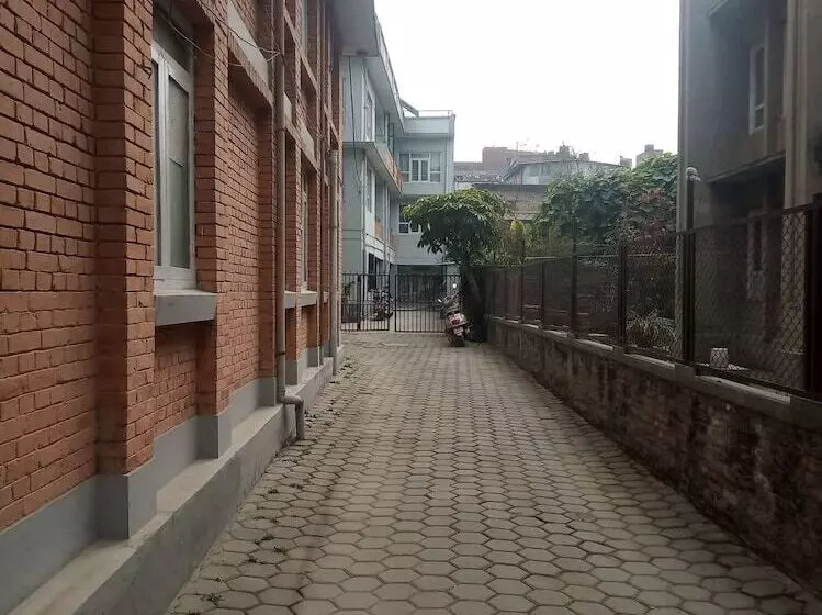 پانسیون A Apartments