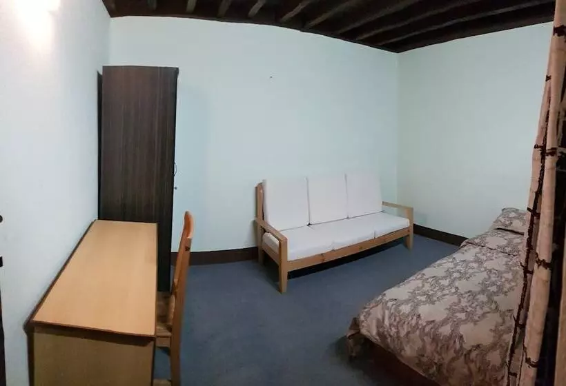 پانسیون A Apartments