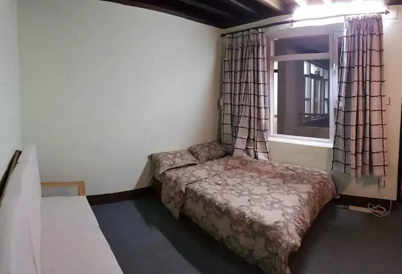 پانسیون A Apartments
