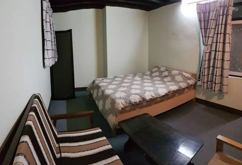 پانسیون A Apartments