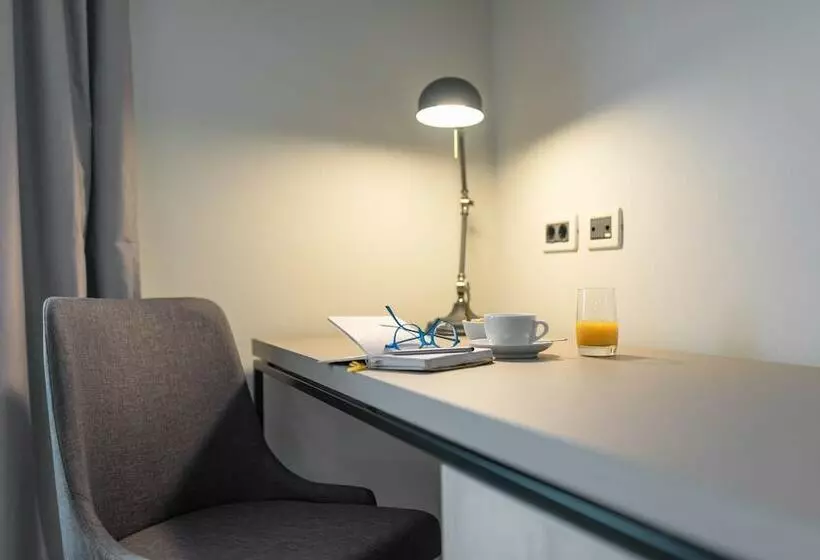 ペンション Al Porto Suites