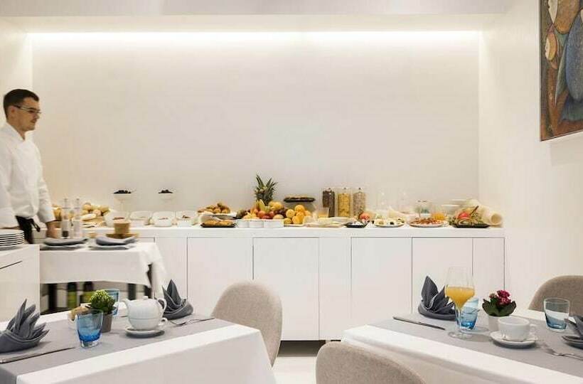 بنسيون Al Porto Suites