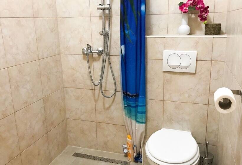 پانسیون Perello Old Town