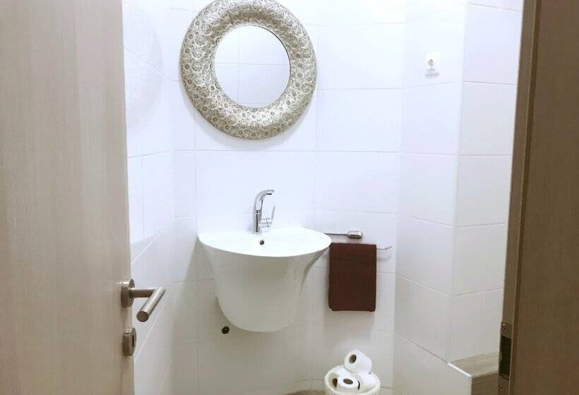 پانسیون Perello Old Town