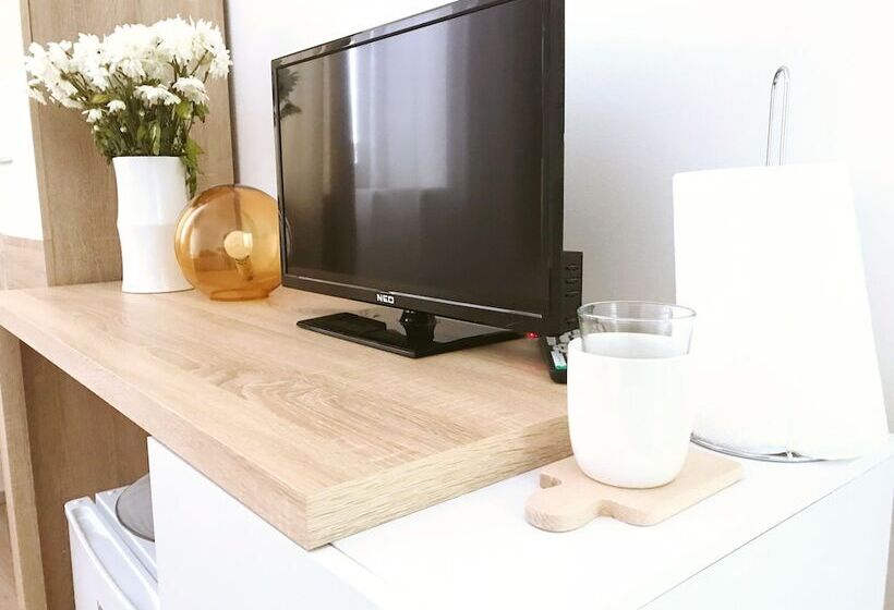 پانسیون Perello Old Town