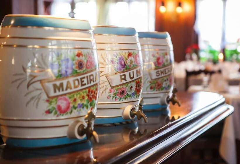 بنسيون Eulennest