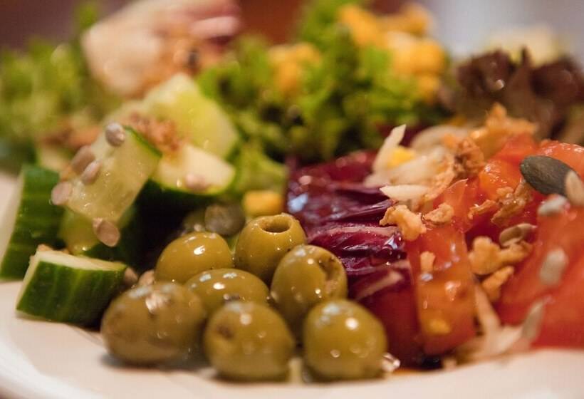 بنسيون Eulennest