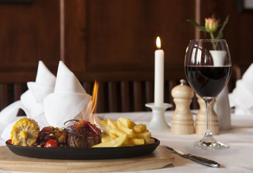 بنسيون Eulennest