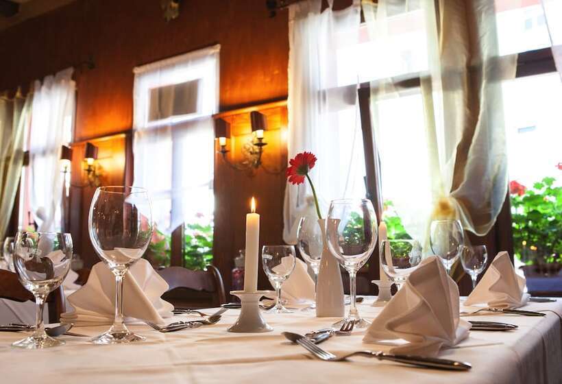 بنسيون Eulennest