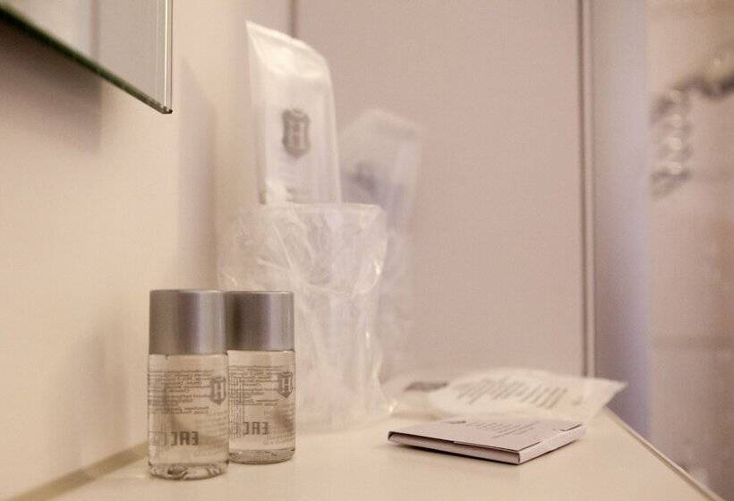 بنسيون Eulennest