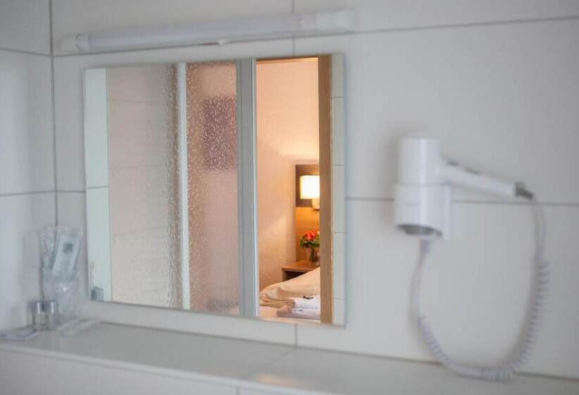 بنسيون Eulennest