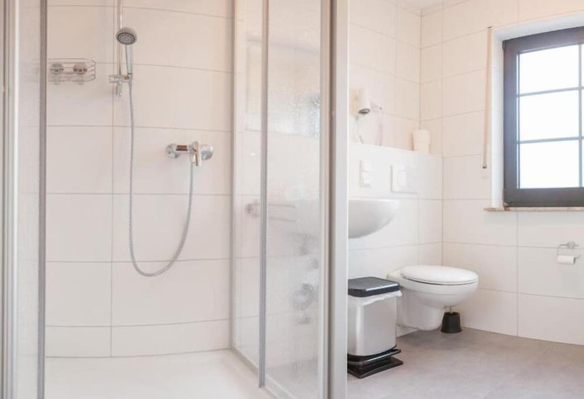 بنسيون Eulennest