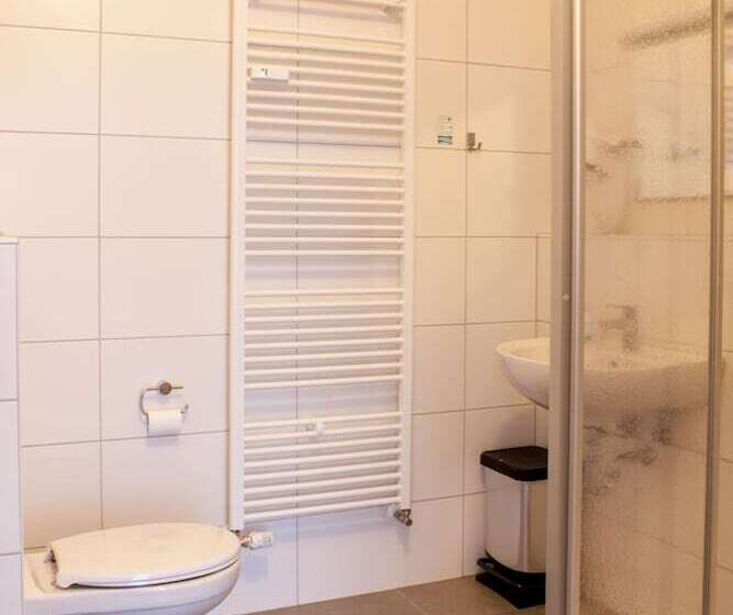 بنسيون Eulennest