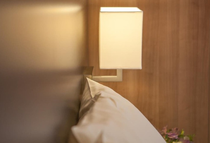 بنسيون Eulennest