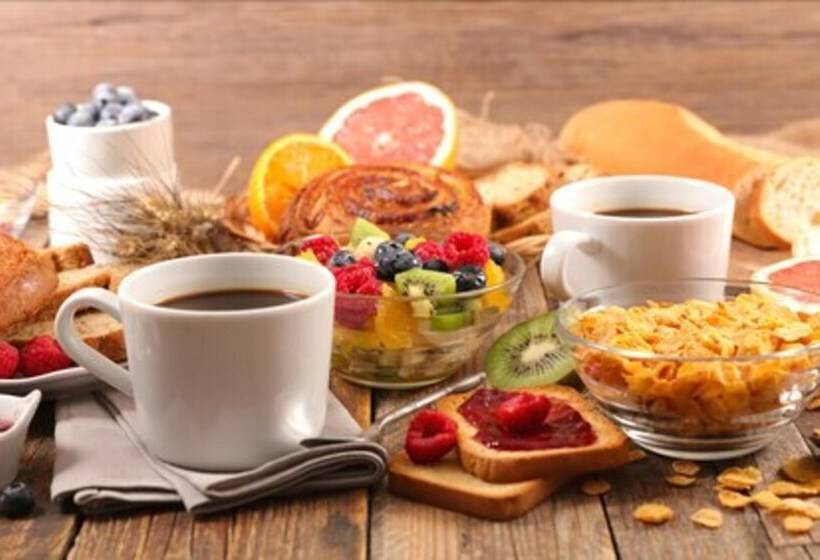 بنسيون Le Chalet Des Trois Quilles