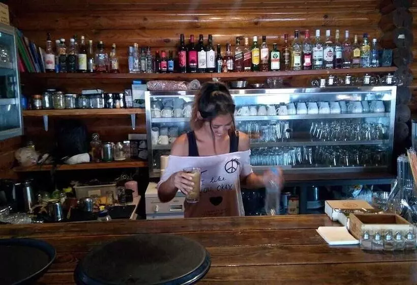 Majatalo Pangeo Forest Village