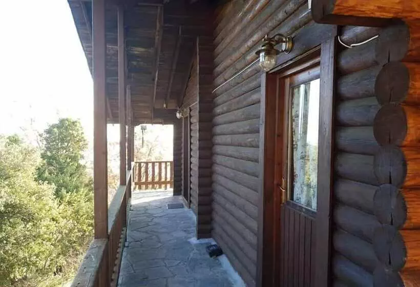 Majatalo Pangeo Forest Village