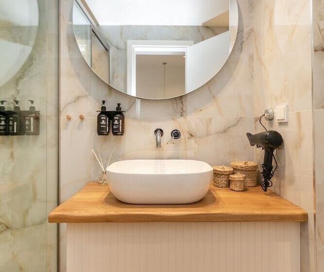 Septa Studios By Skg Apartments