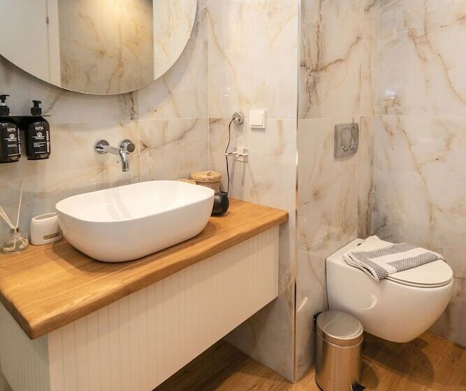 Septa Studios By Skg Apartments