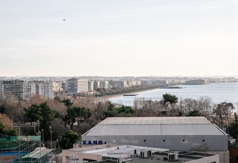 Septa Studios By Skg Apartments