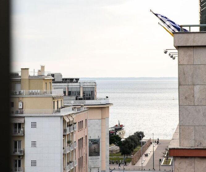 Septa Studios By Skg Apartments