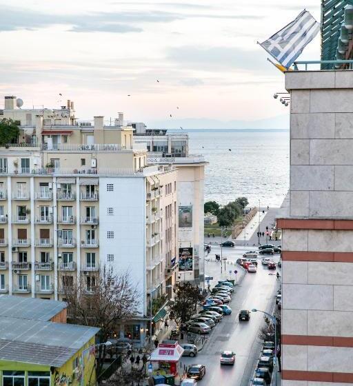 Septa Studios By Skg Apartments