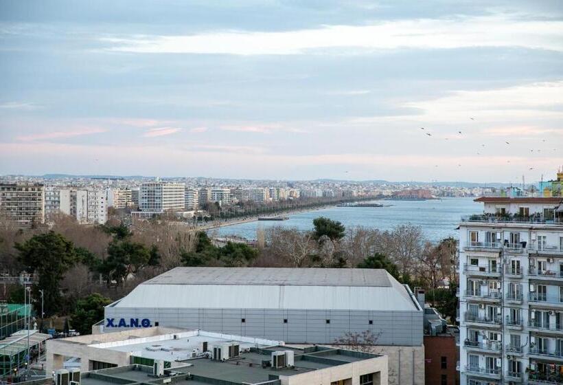 Septa Studios By Skg Apartments