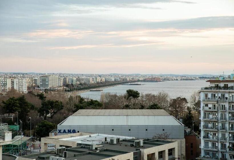 Septa Studios By Skg Apartments