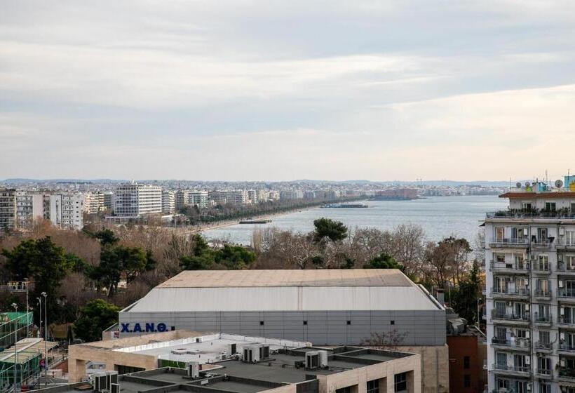 Septa Studios By Skg Apartments