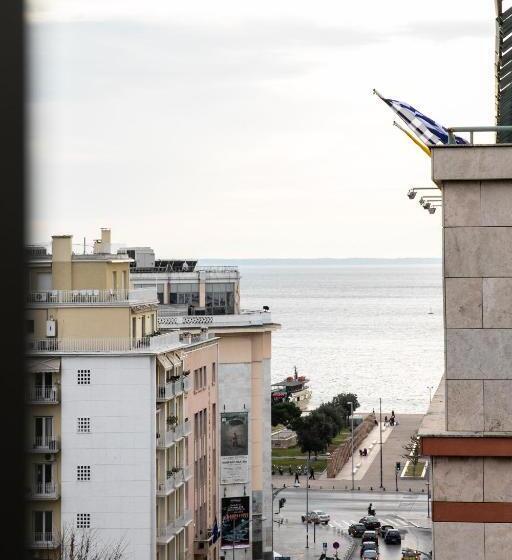 Septa Studios By Skg Apartments