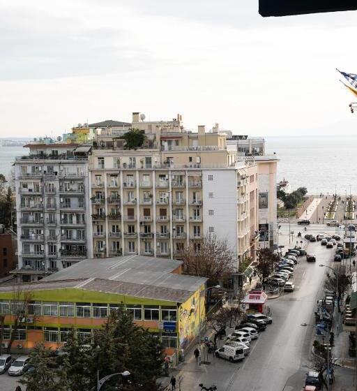 Septa Studios By Skg Apartments