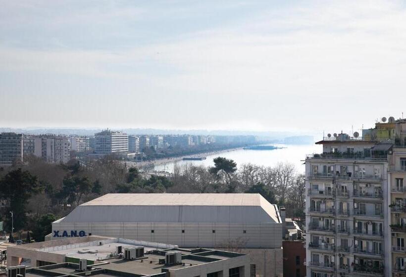 Septa Studios By Skg Apartments