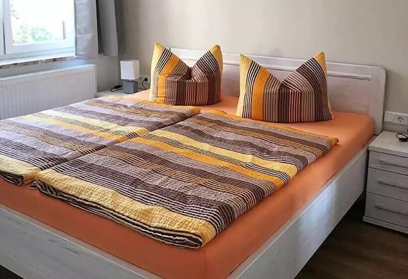 Spreewaldapartments Kossatz