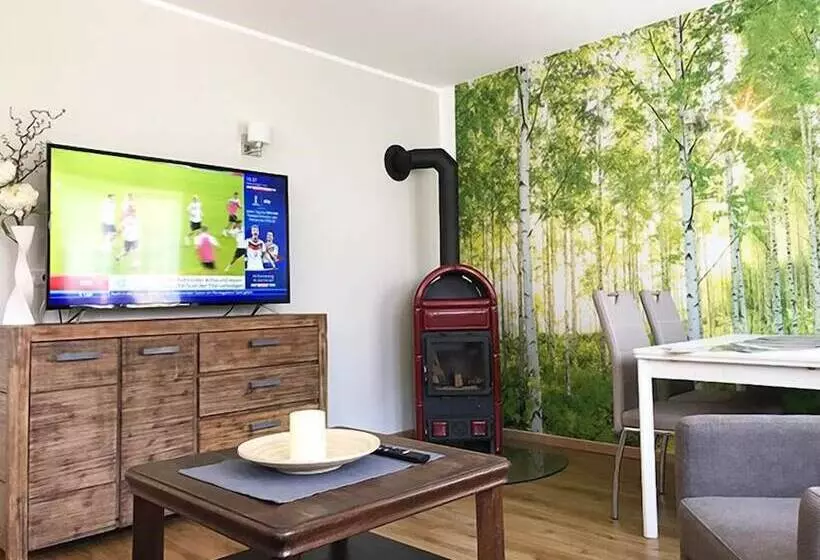 Spreewaldapartments Kossatz