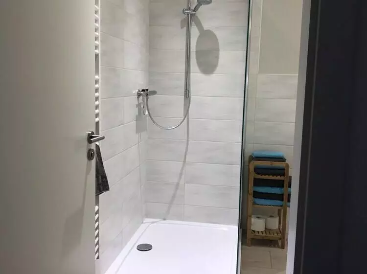 Spreewaldapartments Kossatz