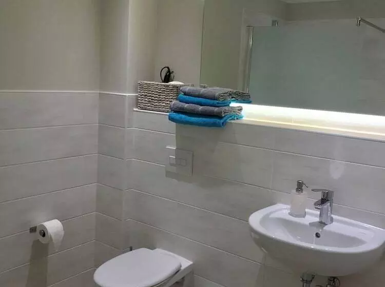 Spreewaldapartments Kossatz