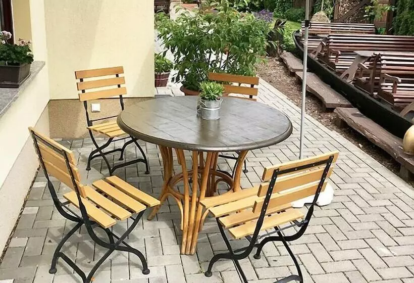 Spreewaldapartments Kossatz