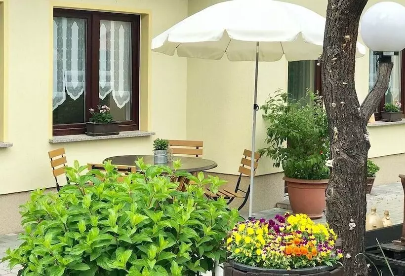 Spreewaldapartments Kossatz