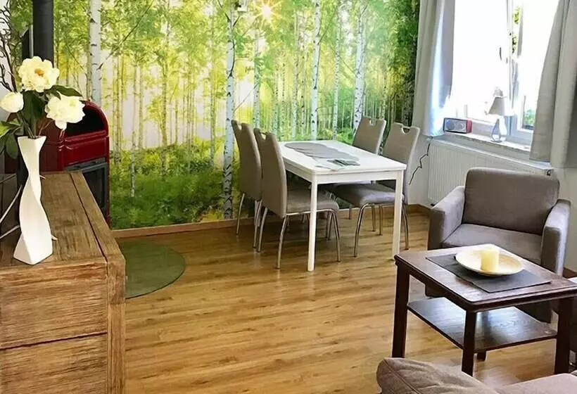 Spreewaldapartments Kossatz