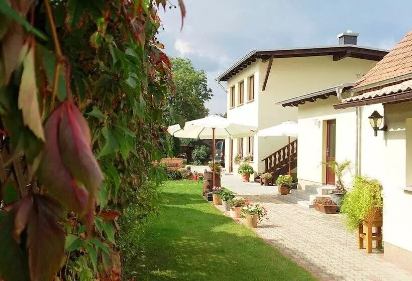 Spreewaldapartments Kossatz