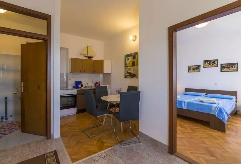 Apartman Heidy