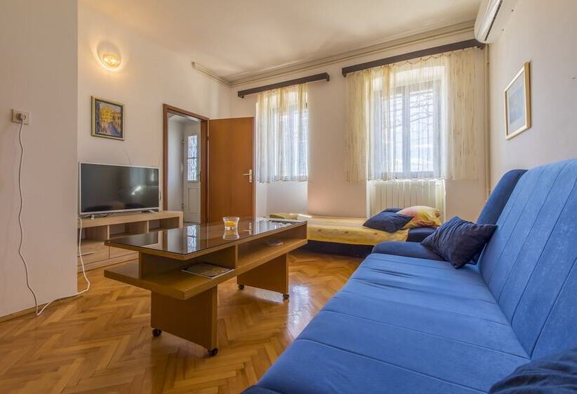 Apartman Heidy
