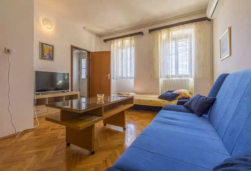 Apartman Heidy