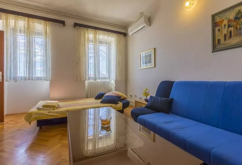 Apartman Heidy