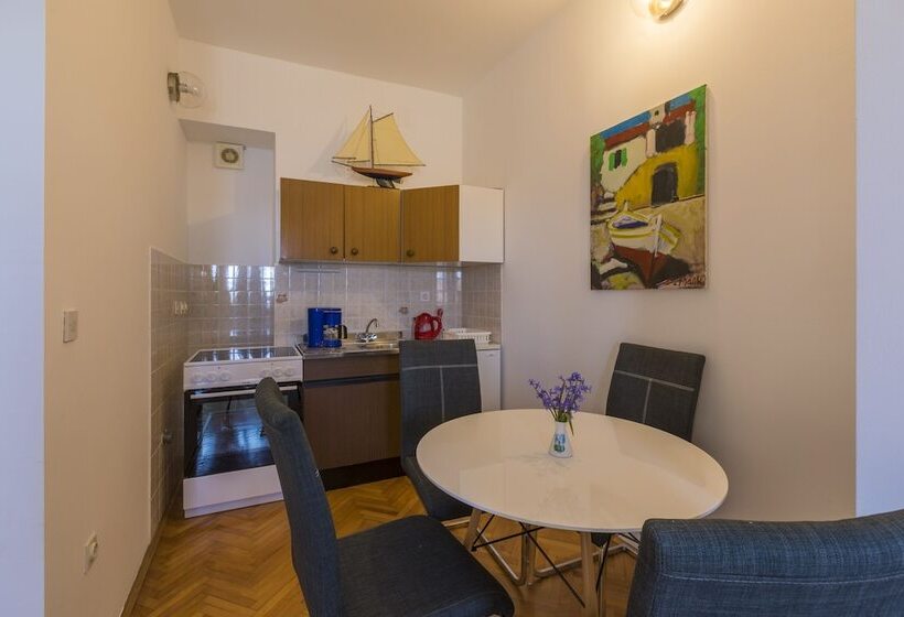 Apartman Heidy