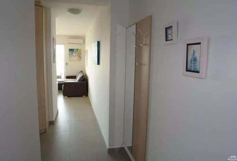 Apartment Adam