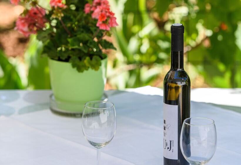 Apartments Beba Peaceful Location